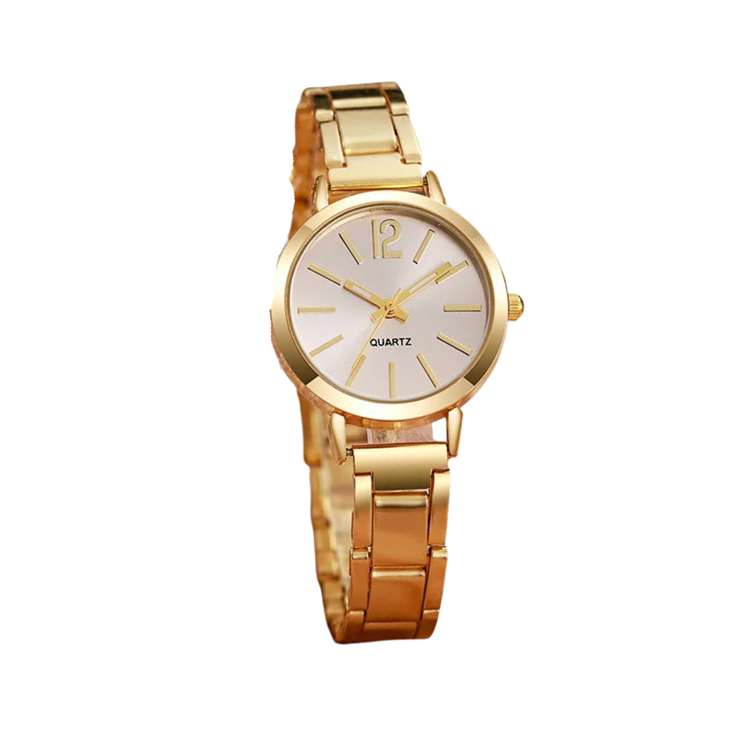 Classic love clock