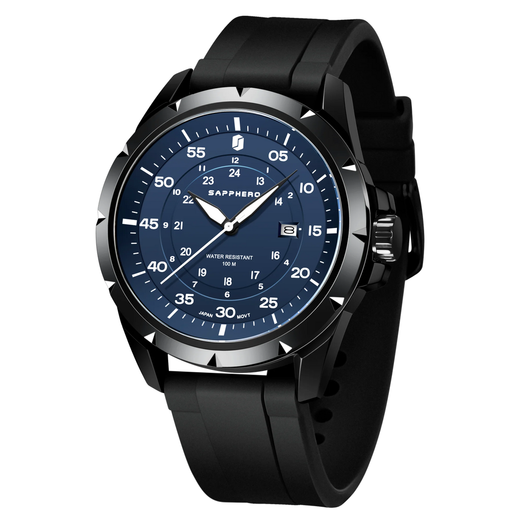 SAPPHERO Deep