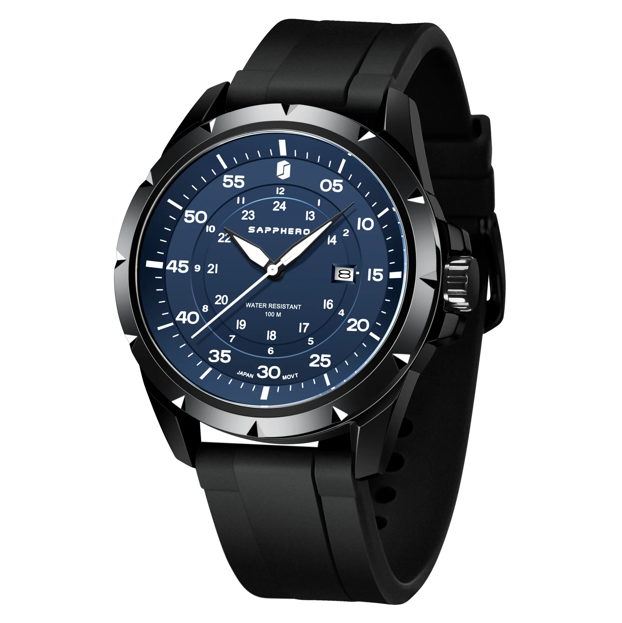 SAPPHERO Deep