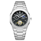 LIGE Tourbillon- Moon phase