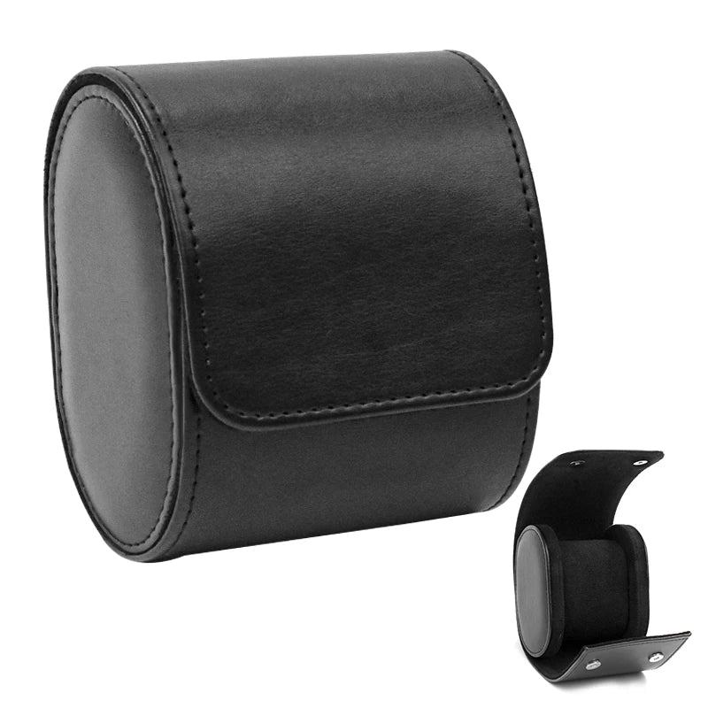 Elegance watch box