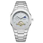 LIGE Tourbillon- Moon phase