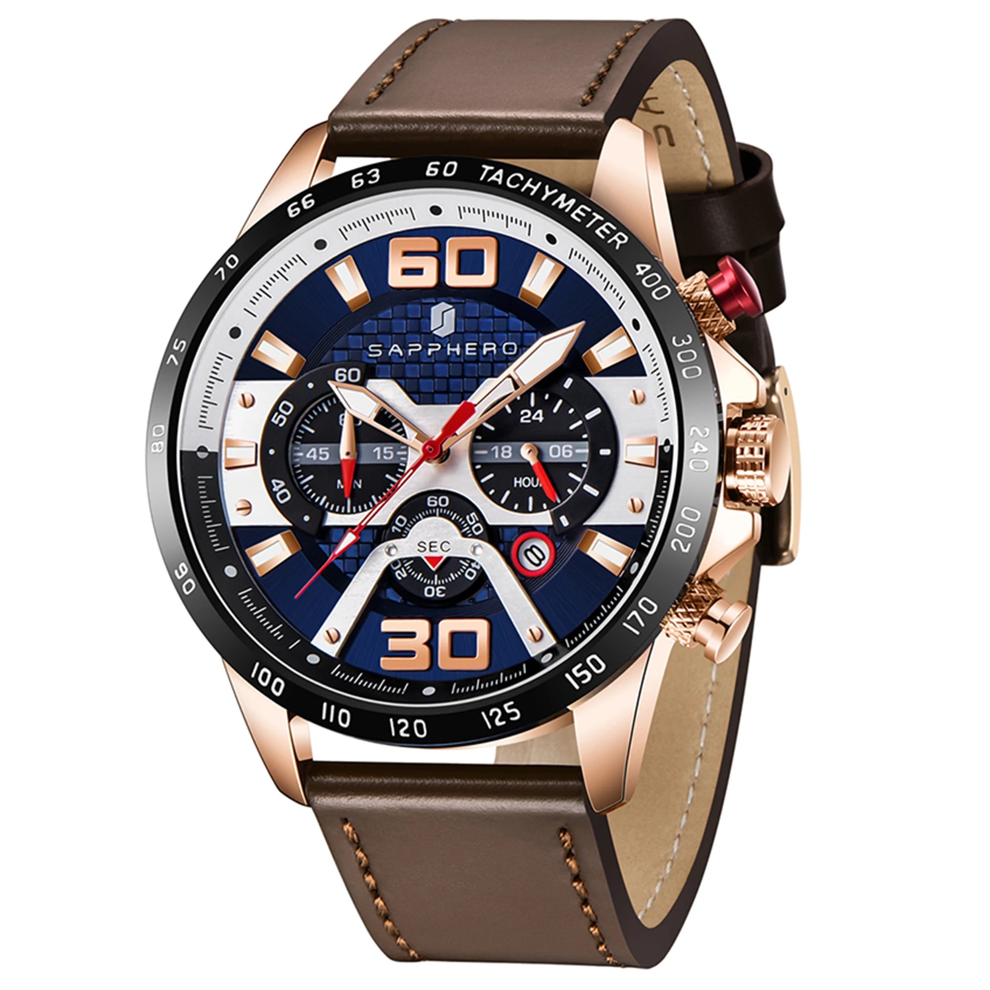 SAPPHERO Chronos