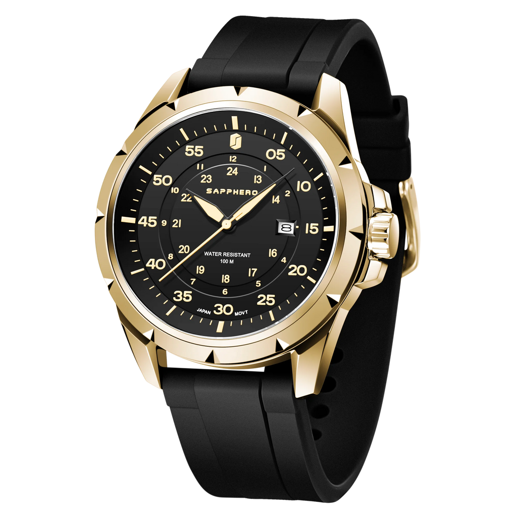 SAPPHERO Deep
