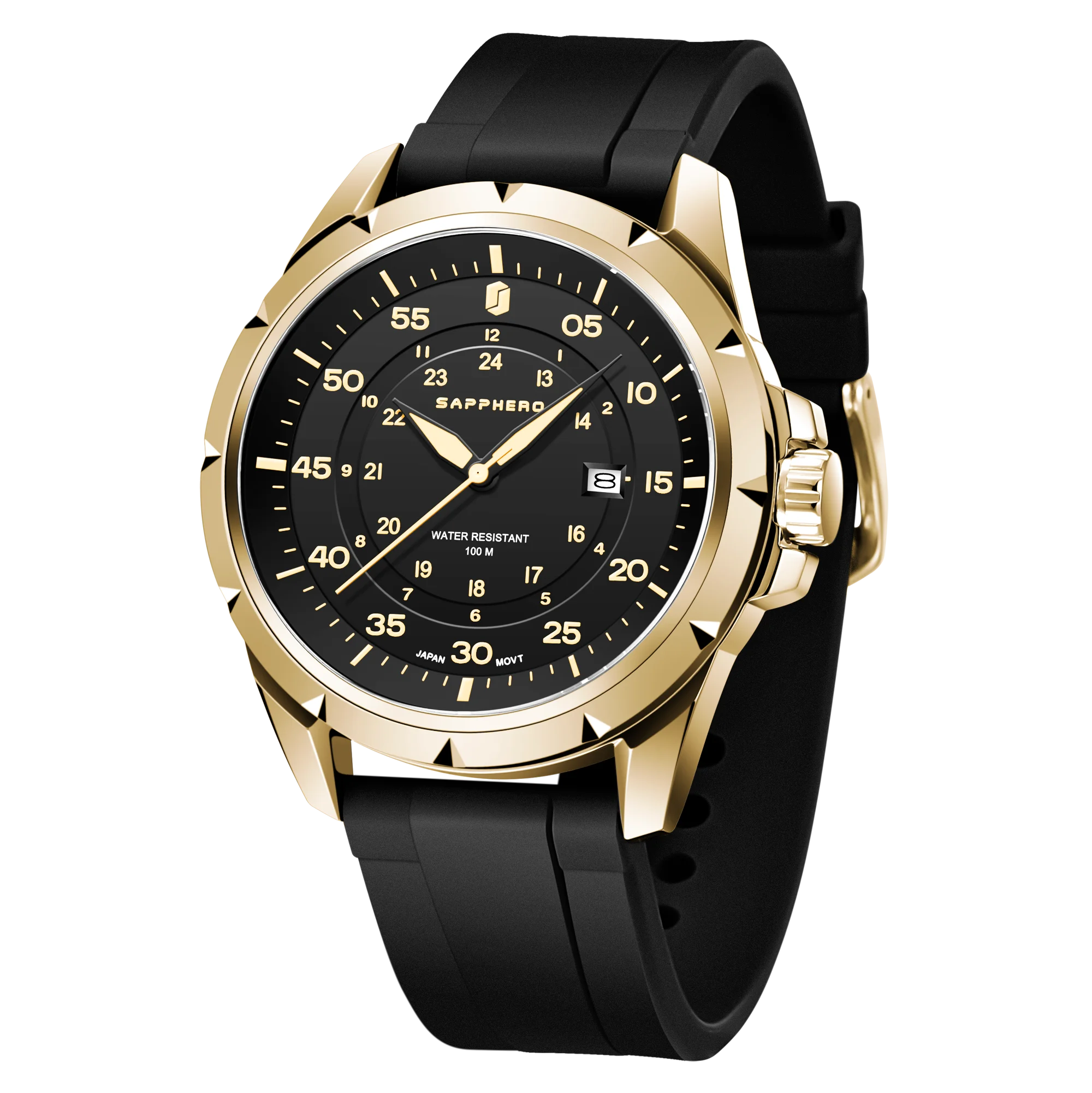 SAPPHERO Deep