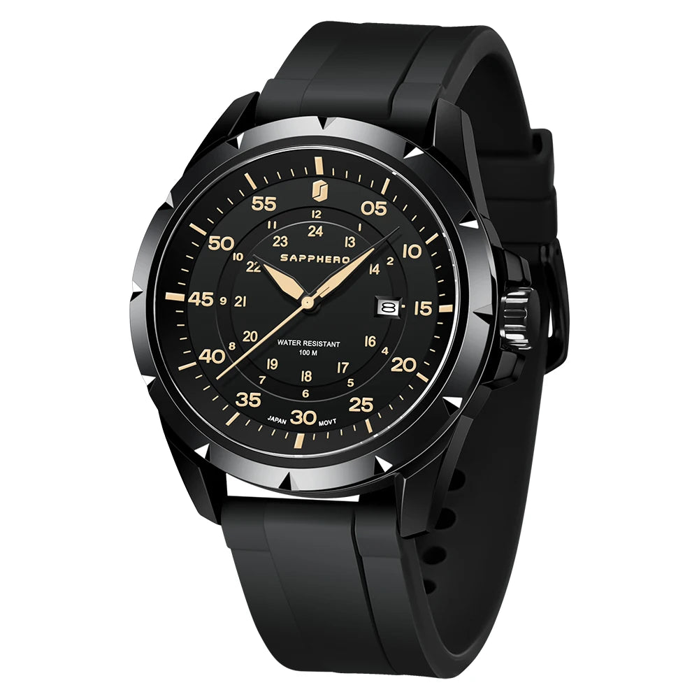 SAPPHERO Deep