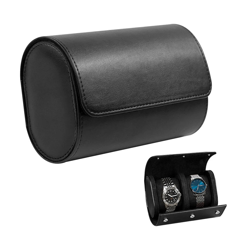 Elegance watch box