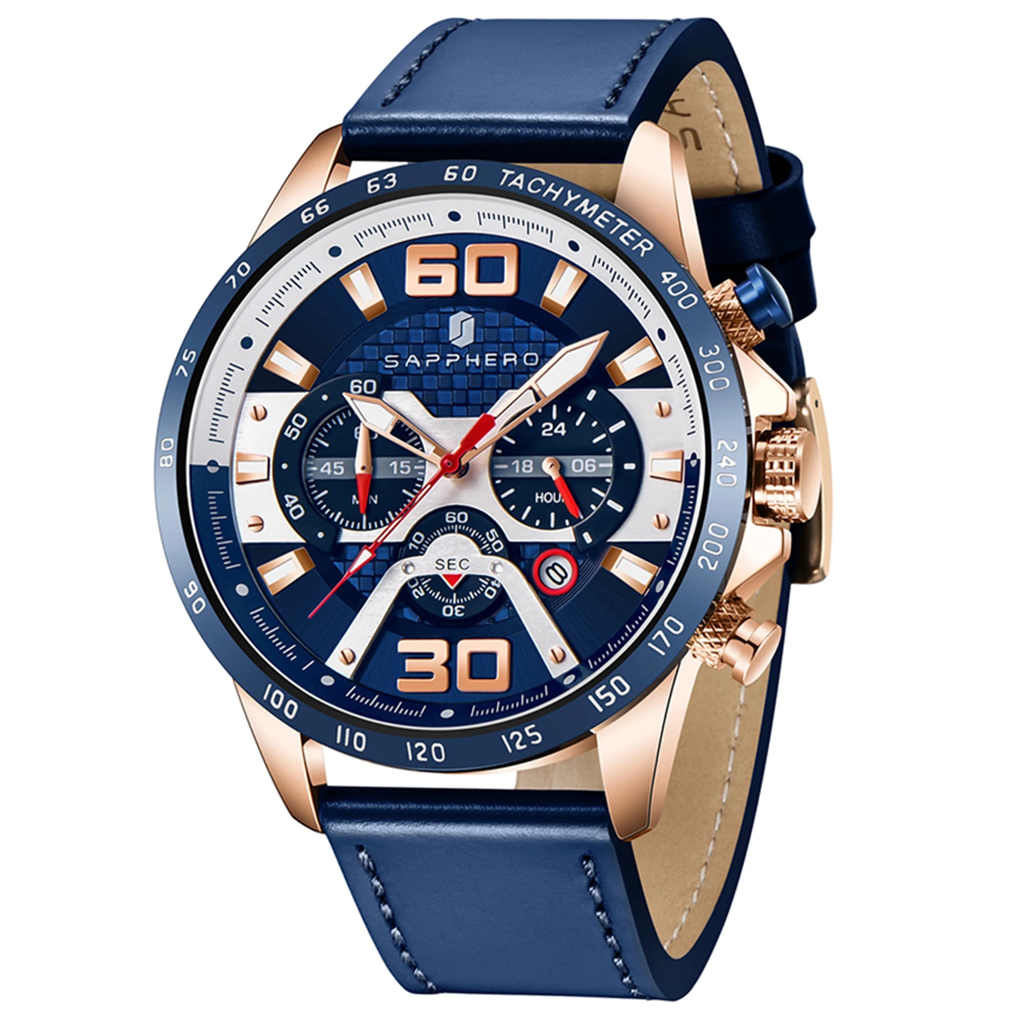 SAPPHERO Chronos