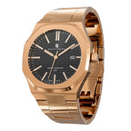 SAPPHERO Swiss Luminous