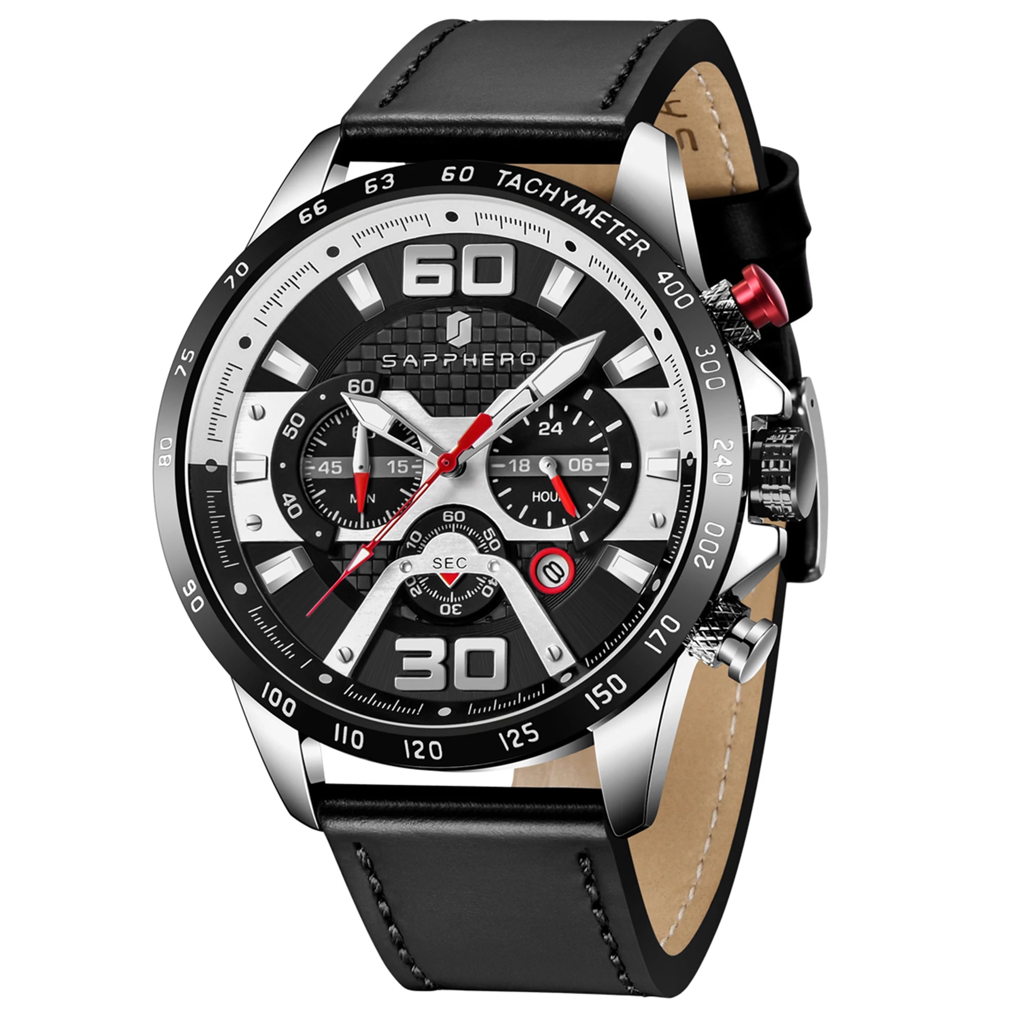 SAPPHERO Chronos
