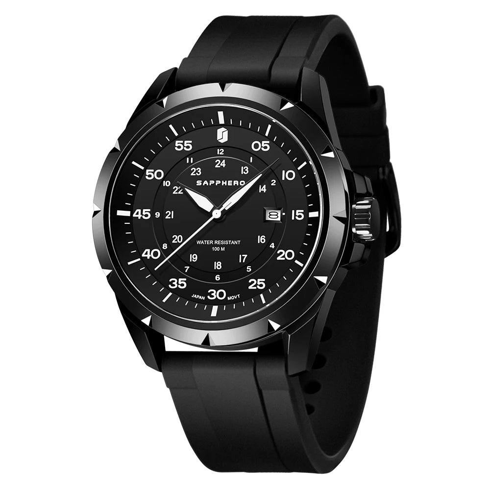 SAPPHERO Deep